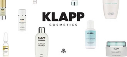 صورة لشركة العلامة التجارية KLAPP